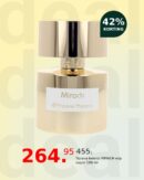 Tiziana terenzi MIRACH edp vapor 100 ml